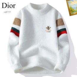 gucci sweaters manches longues pour homme s_127bb40